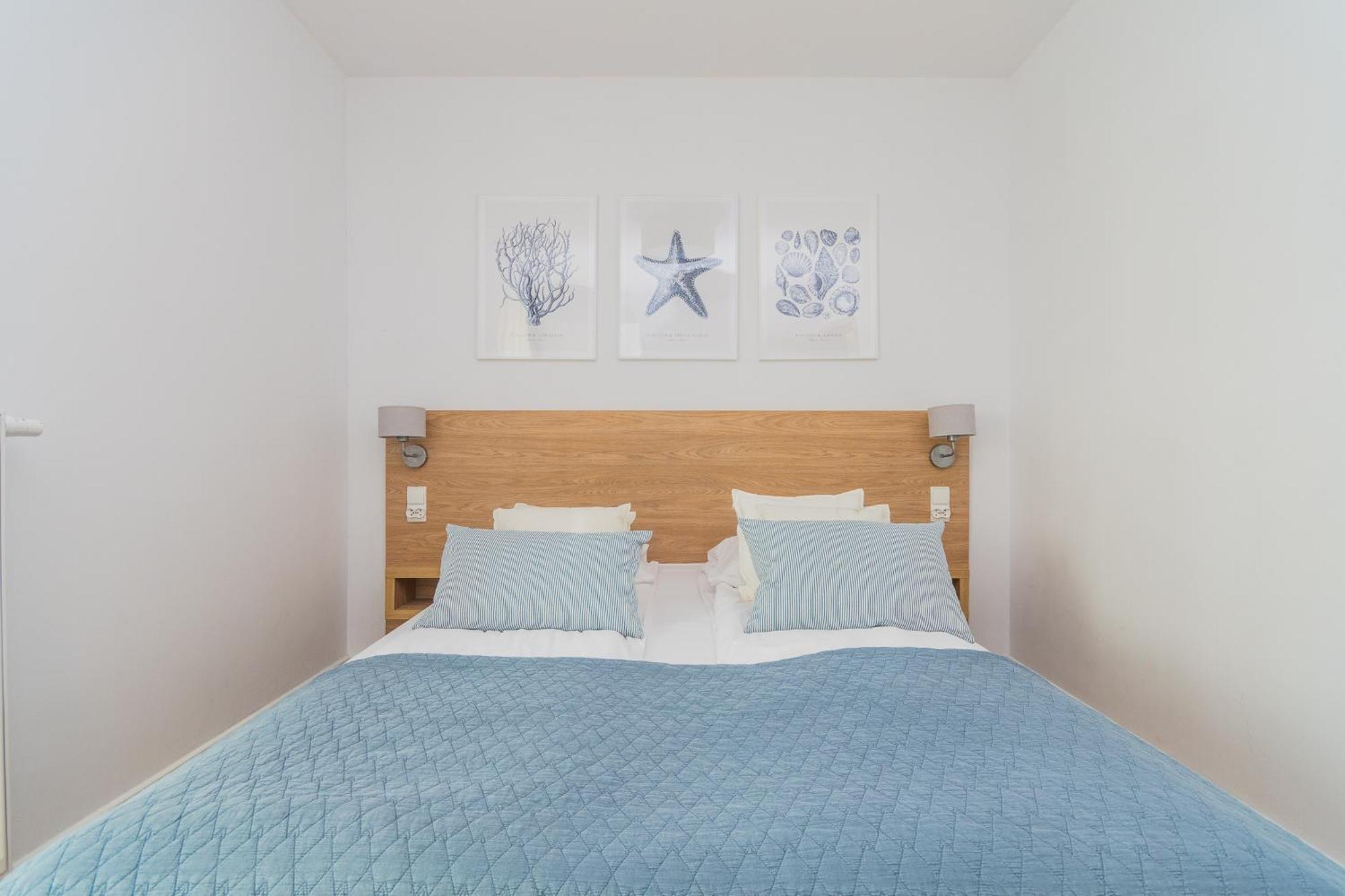 Apartamenty Mierzeja - Stegna Forest, Blisko Lasu מראה חיצוני תמונה