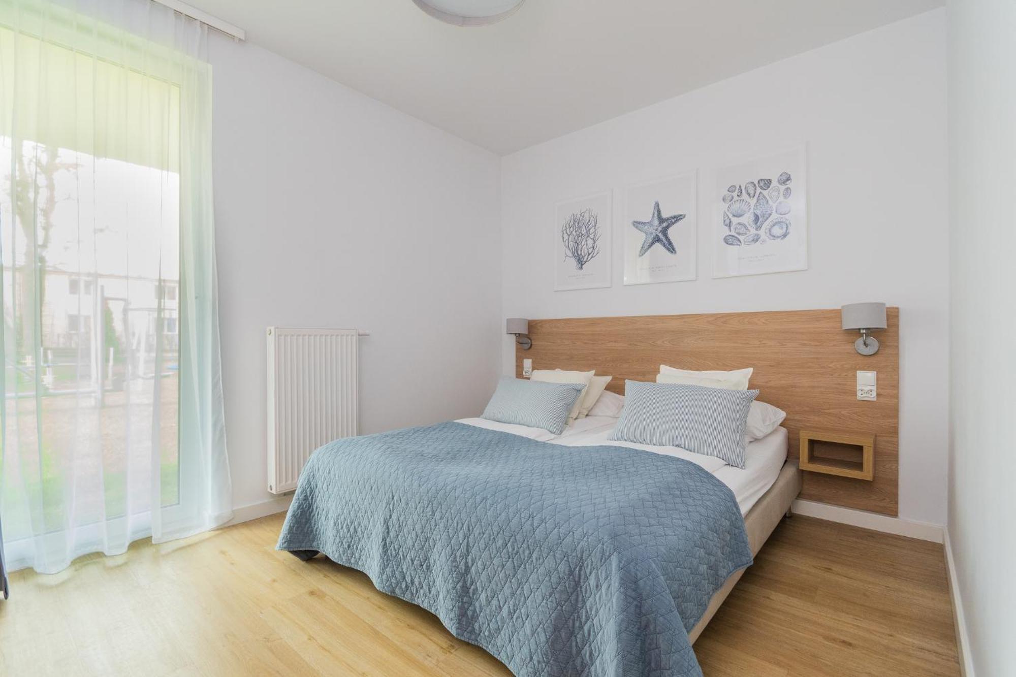 Apartamenty Mierzeja - Stegna Forest, Blisko Lasu מראה חיצוני תמונה