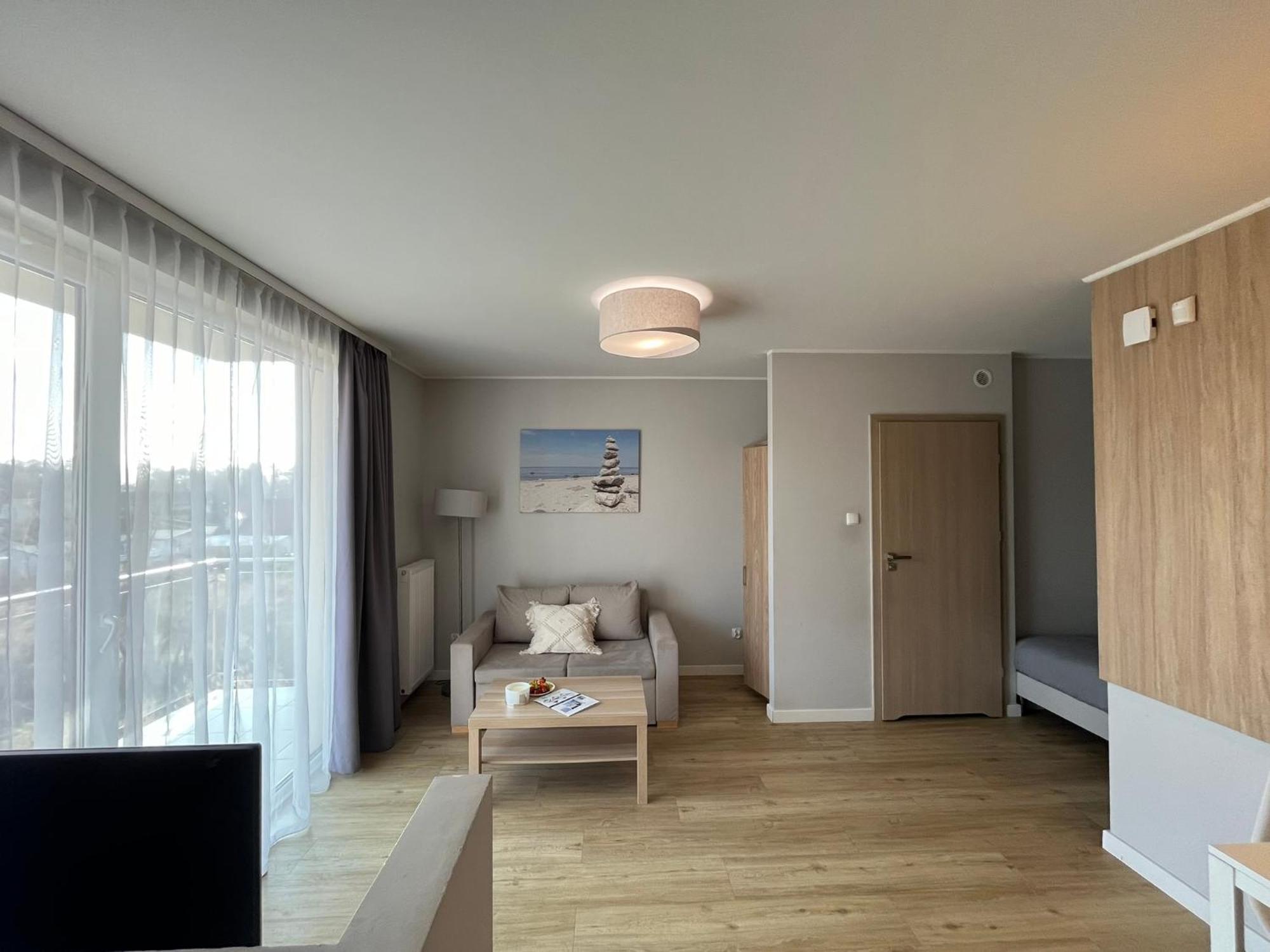 Apartamenty Mierzeja - Stegna Forest, Blisko Lasu חדר תמונה