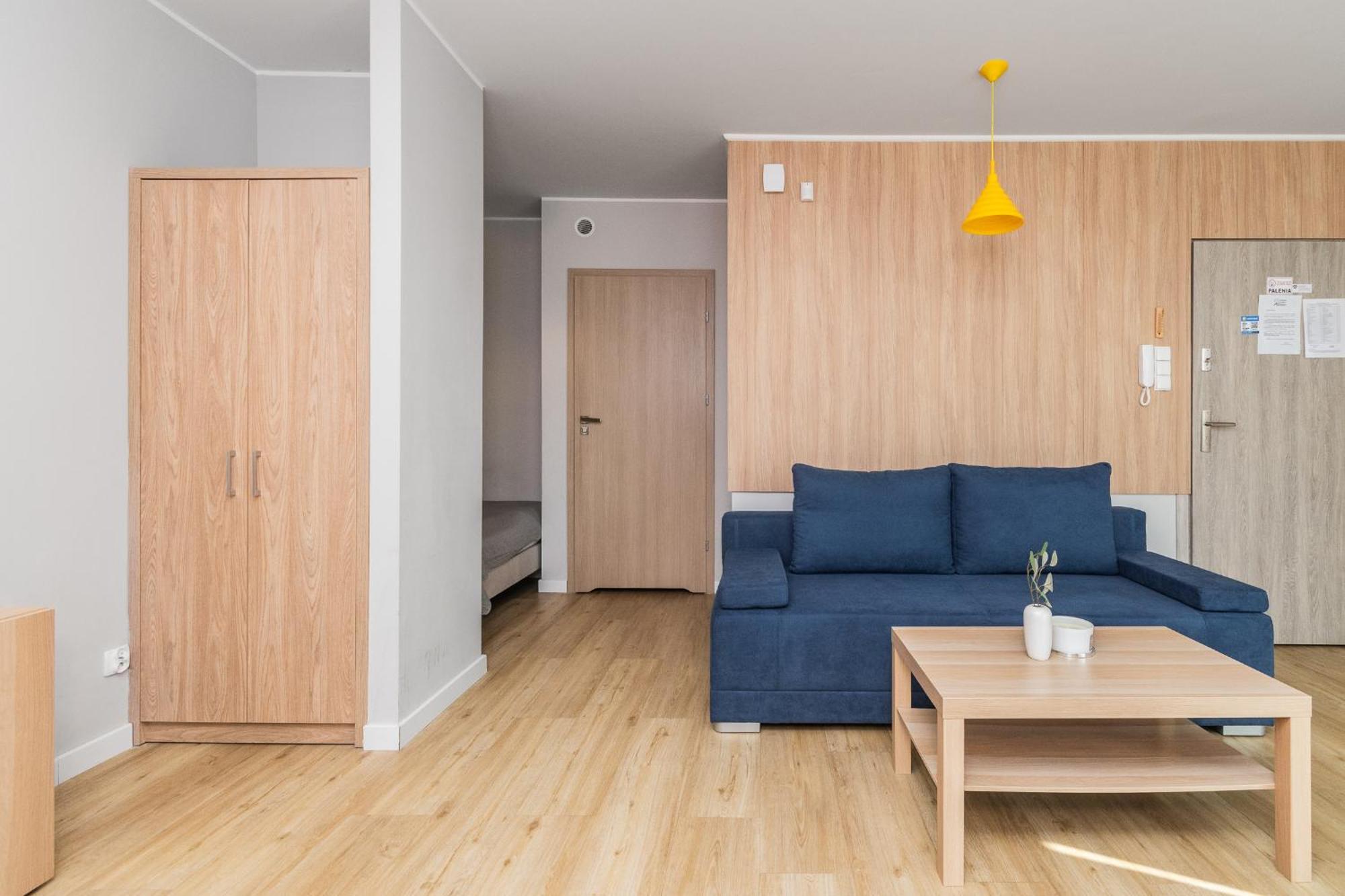 Apartamenty Mierzeja - Stegna Forest, Blisko Lasu מראה חיצוני תמונה
