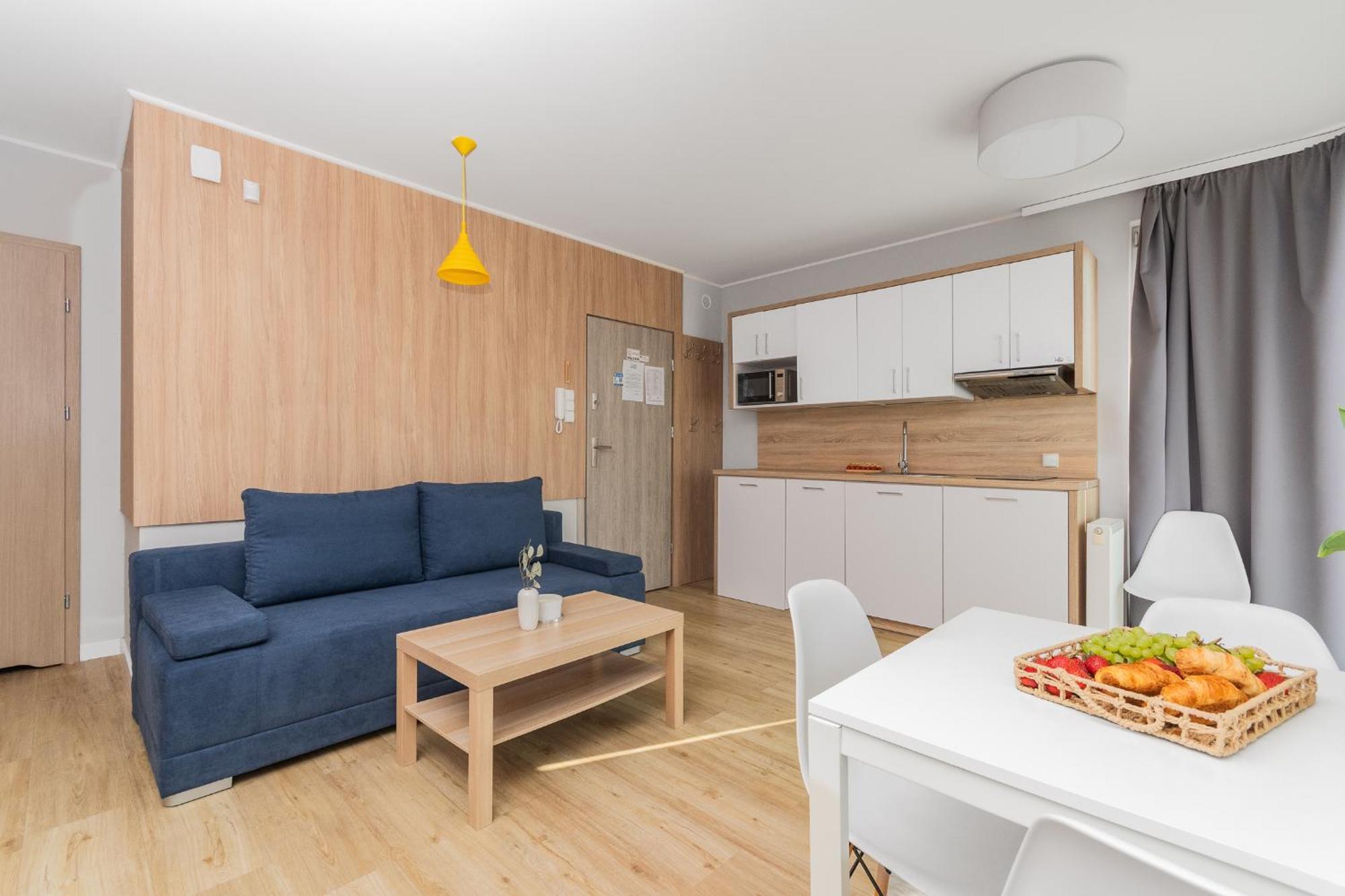 Apartamenty Mierzeja - Stegna Forest, Blisko Lasu מראה חיצוני תמונה