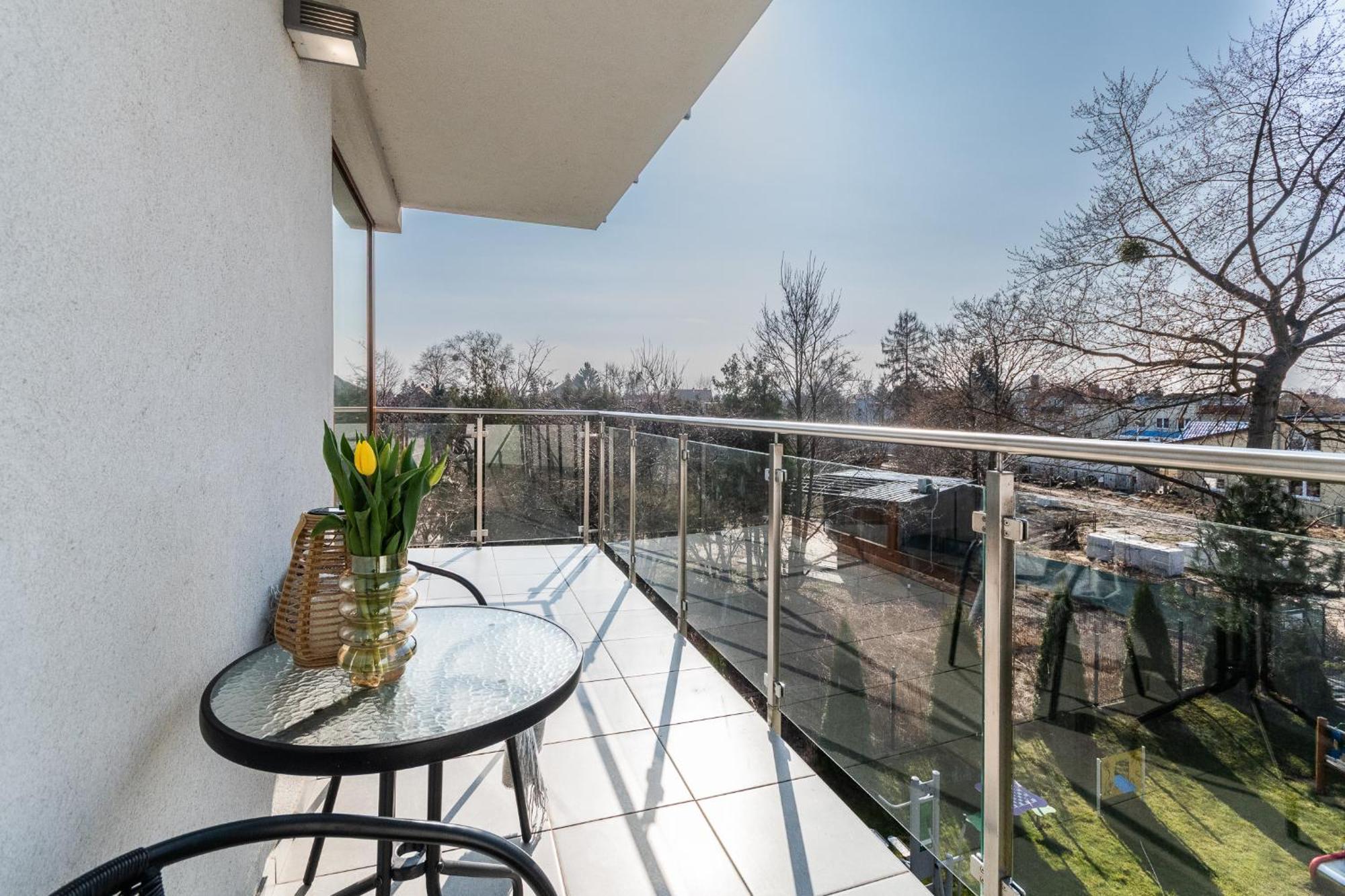 Apartamenty Mierzeja - Stegna Forest, Blisko Lasu מראה חיצוני תמונה